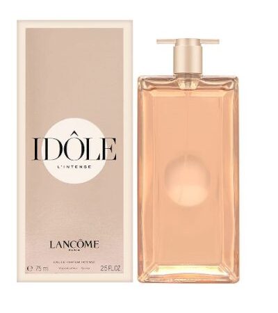 IDOLE INTENSE MUJER 75ML EDP LANCOME