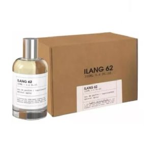 ILANG 62 UNISEX 100ML EDP