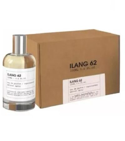 ILANG 62 UNISEX 100ML EDP