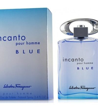 INCANTO BLOOM MUJER 100ML EDT SALVATORE FERRAGAMO