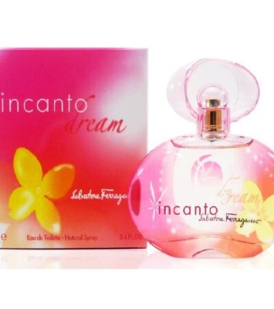 INCANTO DREAM MUJER 100ML EDT SALVATORE FERRAGAMO