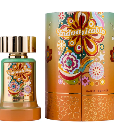 INDOMITABLE UNISEX 100ML EDP PARIS CORNER