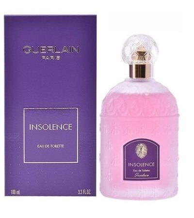 INSOLENCE MUJER EDT 100ML GUERLAIN