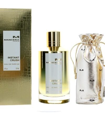 MANCERA INSTANT CRUSH UNISEX 120ML EDP MANCERA