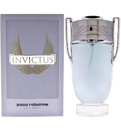 RABANNE INVICTUS HOMBRE 200ML EDT
