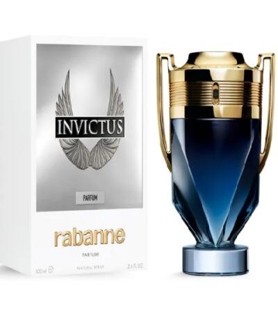 INVICTUS PERFUME HOMBRE 100ML PACO RABANNE