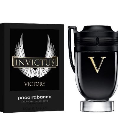 INVICTUS VICTORY HOMBRE 100ML EDP PACO RABANNE