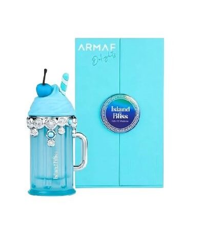 DELIGHTS ISLAND BLISS MUJER 100ML EDP ARMAF