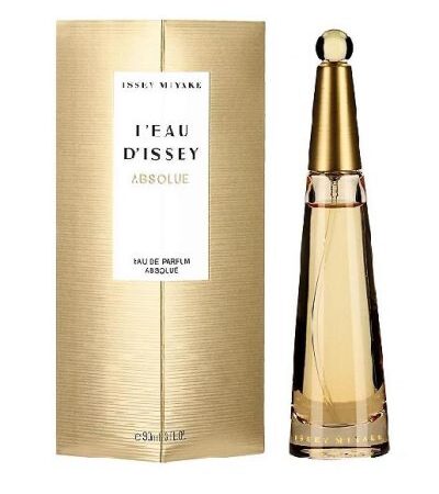 ISSEY MIYAKE PURE PETALE DE NECTAR MUJER 90ML EDT ISSEY MIYAKE