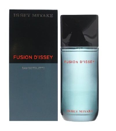 ISSEY MIYAKE FUSION HOMBRE 100ML EDT ISSEY MIYAKE