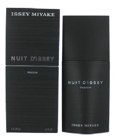 ISSEY MIYAKE NUIT PERFUME HOMBRE 125ML ISSEY MIYAKE