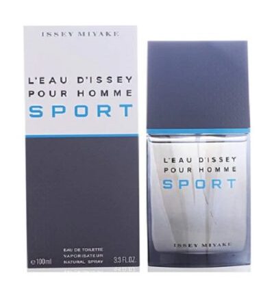 ISSEY MIYAKE SPORT HOMBRE 100ML EDT ISSEY MIYAKE