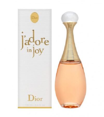 JADORE IN JOY MUJER 100ML EDT CHRISTIAN DIOR