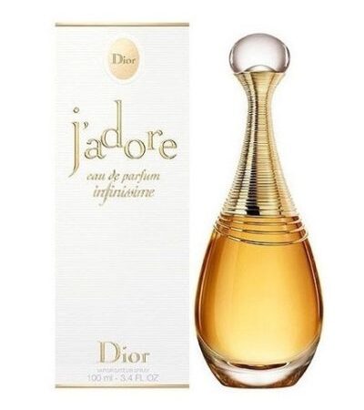 JADORE INFINISSIME DIOR MUJER 100ML EDP