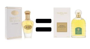 JARDIN DE PARIS MUJER 100ML EDP MAISON ALHAMBRA