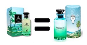 JEAN LOWE VIBE UNISEX 100ML EDP MAISON ALHAMBRA