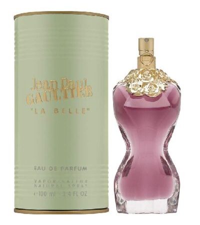 JEAN PAUL GAULTIER LA BELLE MUJER 100ML EDP JEAN PAUL GAULTIER