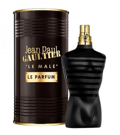 JEAN PAUL PERFUM HOMBRE 125ML JEAN PAUL GAULTIER