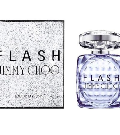 JIMMY CHOO FLASH MUJER 100ML EDP JIMMY CHOOO