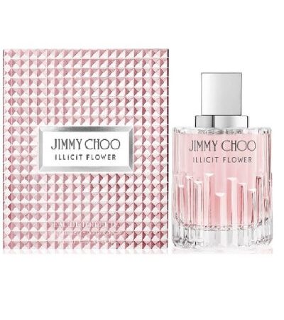 JIMMY CHOO MUJER 100ML EDT JIMMY CHOO
