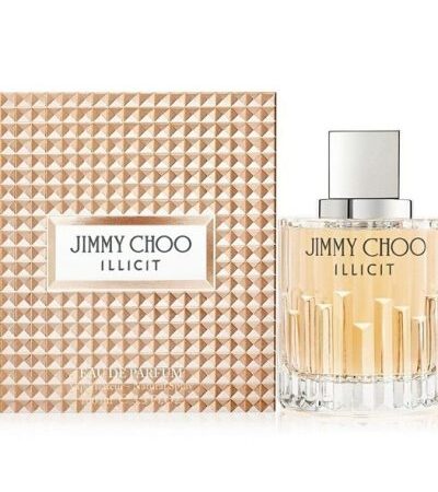 JIMMY CHOO ILICIT MUJER 100ML EDT JIMMY CHOO