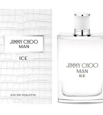 JIMMY CHOO ICE HOMBRE 100ML EDT JIMMY CHOO