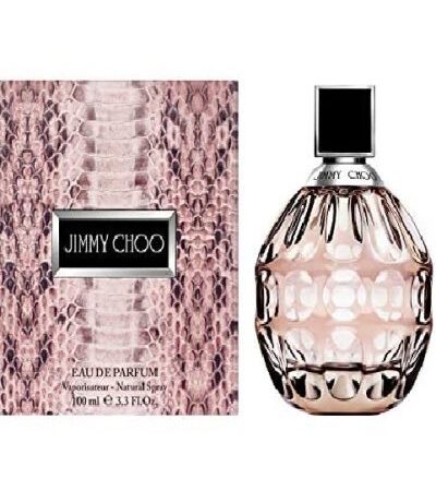 JIMMY CHOO PERFUME MUJER JIMMY CHOO