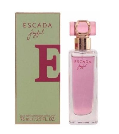 ESCADA JOYFUL MUJER 75ML EDP ESCADA
