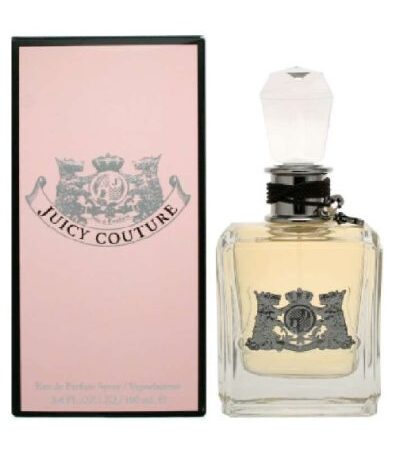 JUICY COUTURE MUJER 100ML EDP JUICY COUTURE