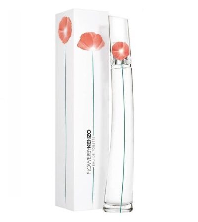 KENZO FLOWER MUJER 100ML EDT KENZO