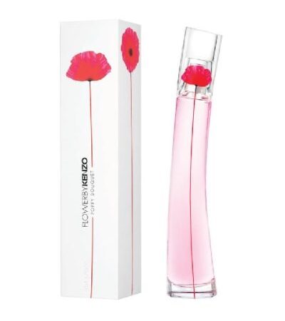 KENZO FLOWER POPPY BOUQUET MUJER 100ML EDP KENZO
