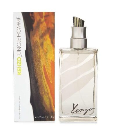KENZO JUNGLE HOMBRE 100ML EDT KENZO