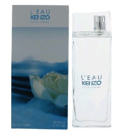 L ́EAU KENZO MUJER 100ML EDT KENZO