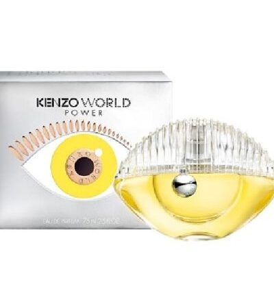 KENZO WORLD POWER MUJER 75ML EDP KENZO