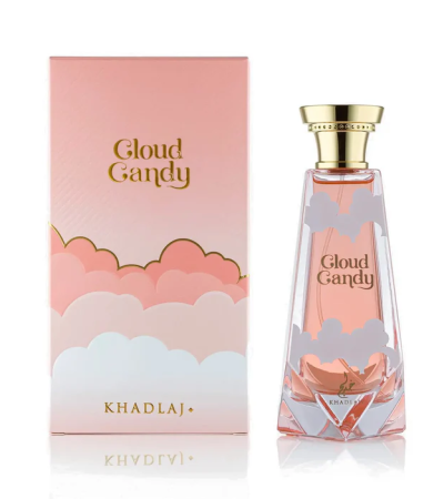 KHADLAJ CLOUD CANDY MUJER 100ML EDP PARIS CORNER