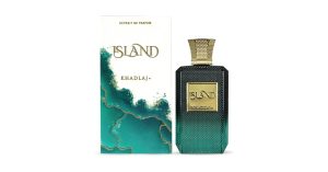 KHADLAJ ISLAND UNISEX 100ML EDP PARIS CORNER