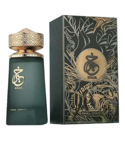 KHAIR UNISEX 100ML EDP PARIS CORNER