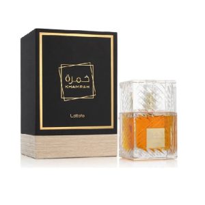 KHAMRAH UNISEX 100ML EDP LATTAFA