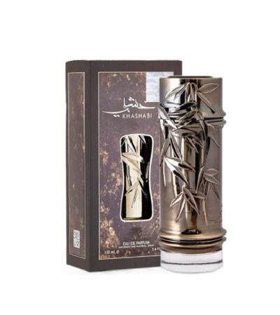 KHASHABI UNISEX 100ML EDP LATTAFA