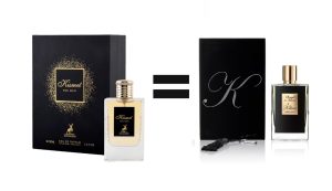 KISMET DE MAISON ALHAMBRA HOMBRE 100ML EDP