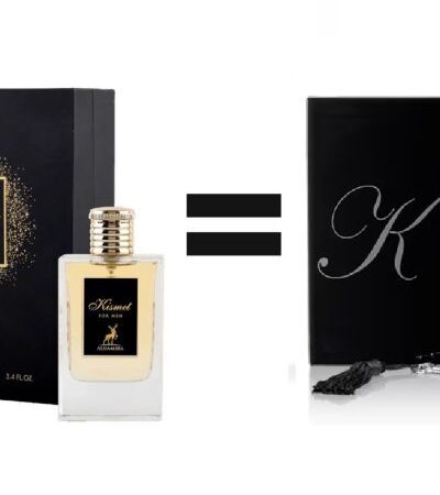 KISMET DE MAISON ALHAMBRA HOMBRE 100ML EDP