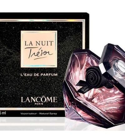 LA NUIT TRESOR MUJER 100ML EDP LANCOME