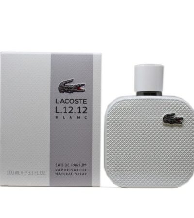 L12 BLANCO HOMBRE 100ML EDP LACOSTE