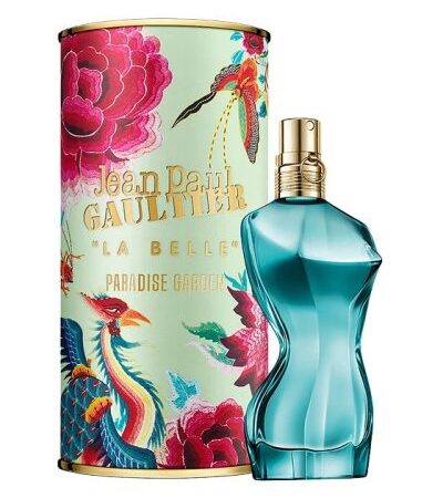 JEAN PAUL LA BELLA PARADISE GARDEN MUJER 100ML EDP JEAN PAUL GAULTIER