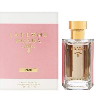 LA FEMME PRADA MUJER 100ML EDT PRADA