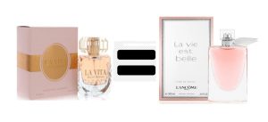 LA VITA MUJER 100ML EDP MAISON ALHAMBRA