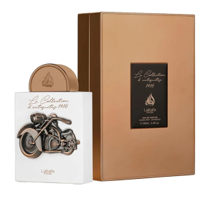 LA COLLECTION D ANTIQUITES 1910 MOTOCICLETA UNISEX 100ML EDP LATTAFA