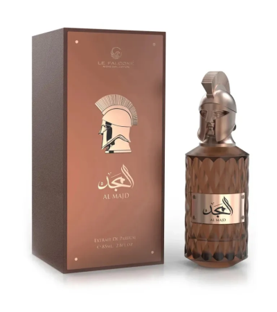 LE FALCONE AL MAJD EXTRAIR UNISEX 85ML PERFUM LE FALCONE