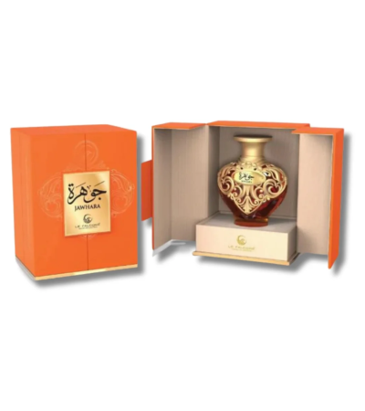 LE FALCONE JAWHARA UNISEX 100ML EDP LE FALCONE