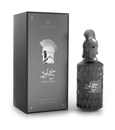 LE FALCONE KHULOOD EXTRAIT UNISEX 85ML EDP LE FALCONE